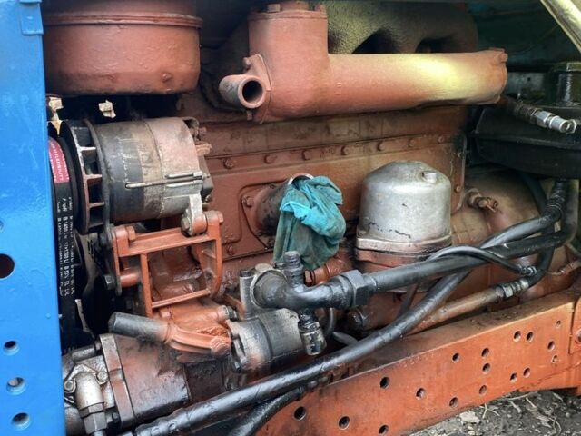 ЮМЗ Другая, объемом двигателя 0 л и пробегом 0 тыс. км за 3102 $, фото 2 на Automoto.ua