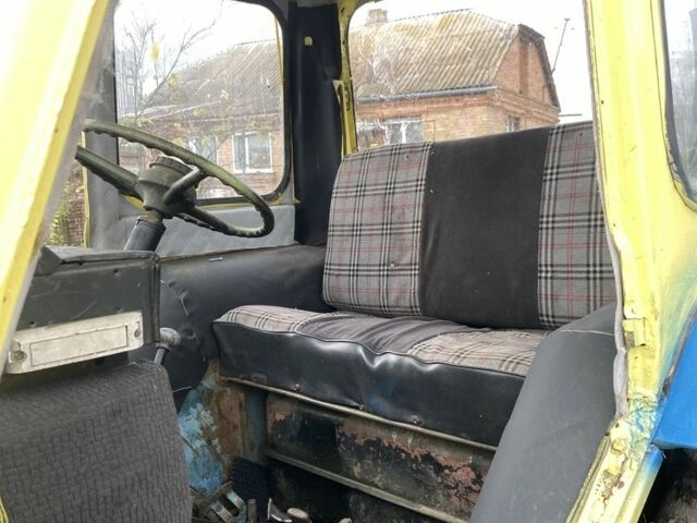 ЮМЗ Другая, объемом двигателя 0 л и пробегом 0 тыс. км за 3102 $, фото 4 на Automoto.ua