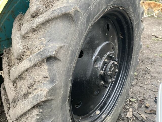 ЮМЗ Другая, объемом двигателя 0 л и пробегом 0 тыс. км за 3102 $, фото 3 на Automoto.ua