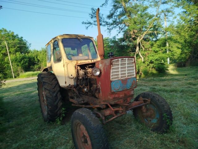 ЮМЗ Другая, объемом двигателя 0.5 л и пробегом 0 тыс. км за 2300 $, фото 5 на Automoto.ua