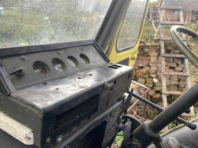 ЮМЗ Другая, объемом двигателя 0 л и пробегом 0 тыс. км за 3102 $, фото 5 на Automoto.ua