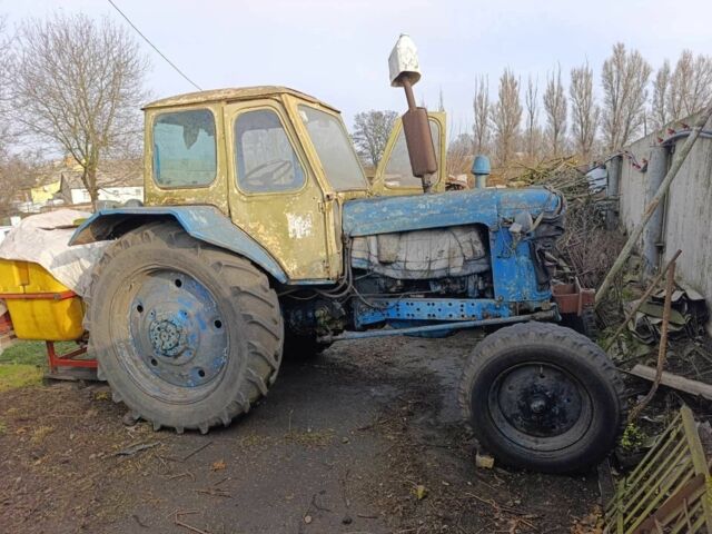 ЮМЗ Інша, об'ємом двигуна 0 л та пробігом 0 тис. км за 1418 $, фото 2 на Automoto.ua