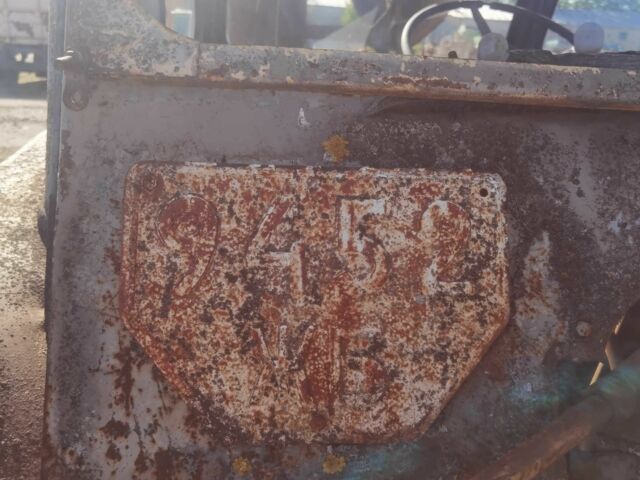 ЮМЗ Другая, объемом двигателя 4.7 л и пробегом 0 тыс. км за 1790 $, фото 1 на Automoto.ua