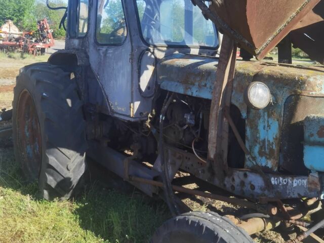 ЮМЗ Другая, объемом двигателя 4.7 л и пробегом 0 тыс. км за 1790 $, фото 7 на Automoto.ua