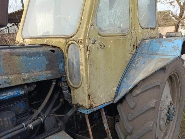 ЮМЗ Інша, об'ємом двигуна 0 л та пробігом 0 тис. км за 1418 $, фото 5 на Automoto.ua