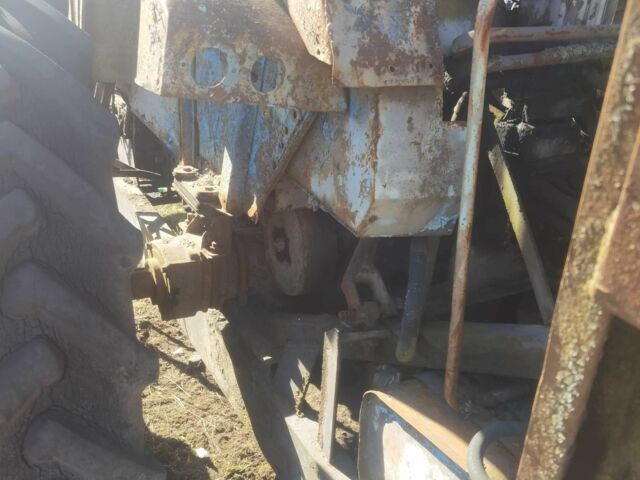 ЮМЗ Другая, объемом двигателя 4.7 л и пробегом 0 тыс. км за 1790 $, фото 4 на Automoto.ua