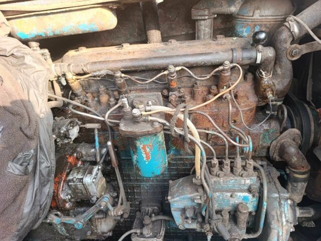 ЮМЗ Інша, об'ємом двигуна 0 л та пробігом 0 тис. км за 1418 $, фото 4 на Automoto.ua