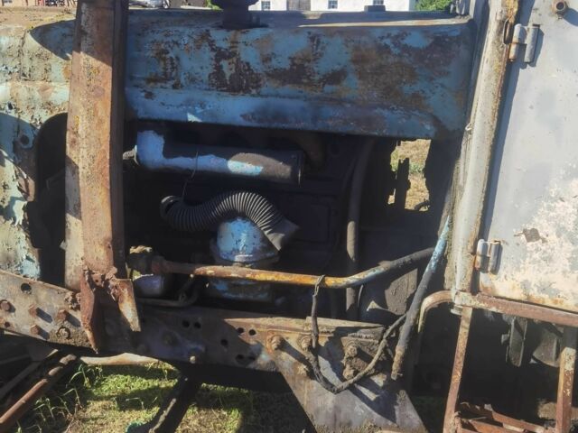 ЮМЗ Другая, объемом двигателя 4.7 л и пробегом 0 тыс. км за 1790 $, фото 2 на Automoto.ua