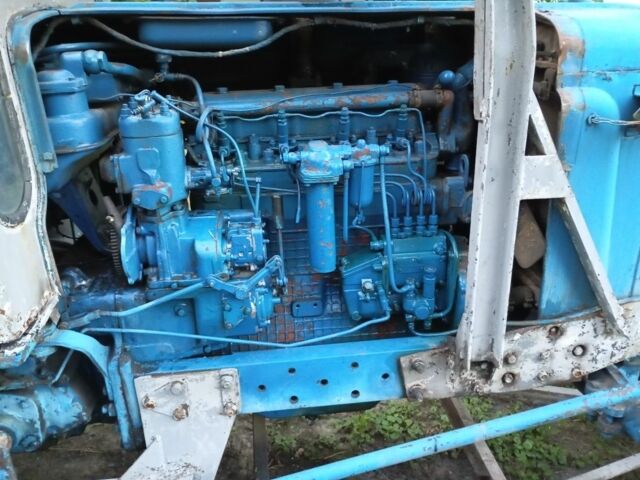 ЮМЗ Інша 1972 у Лубнах на Automoto.ua ЮМЗ Інша, об'ємом двигуна 0 л та пробігом 0 тис. км за 3000 $, фото 7 на Automoto.ua