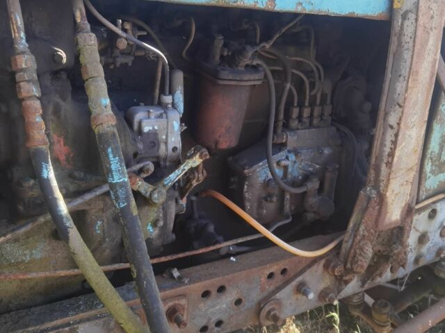 ЮМЗ Другая, объемом двигателя 4.7 л и пробегом 0 тыс. км за 1790 $, фото 5 на Automoto.ua