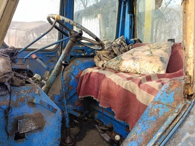 ЮМЗ Інша, об'ємом двигуна 0 л та пробігом 0 тис. км за 1418 $, фото 1 на Automoto.ua