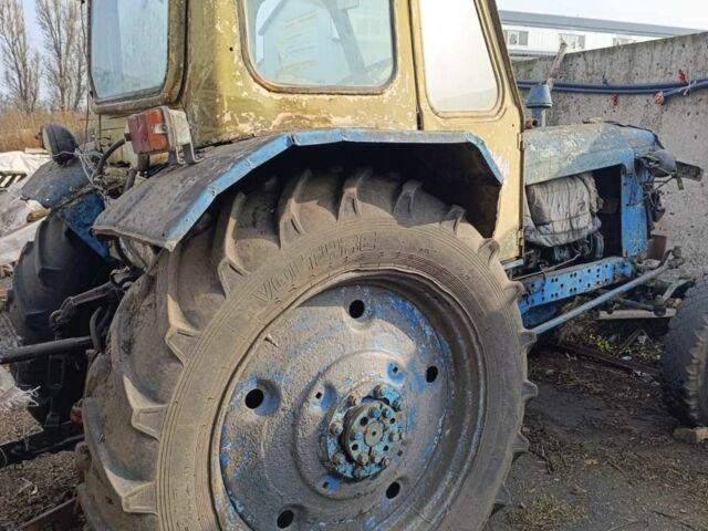 ЮМЗ Інша, об'ємом двигуна 0 л та пробігом 0 тис. км за 1418 $, фото 7 на Automoto.ua