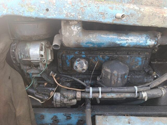 ЮМЗ Інша, об'ємом двигуна 0 л та пробігом 0 тис. км за 1418 $, фото 6 на Automoto.ua