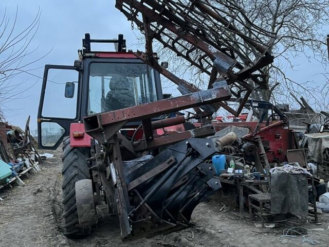 ЮМЗ Другая, объемом двигателя 0 л и пробегом 0 тыс. км за 7088 $, фото 8 на Automoto.ua