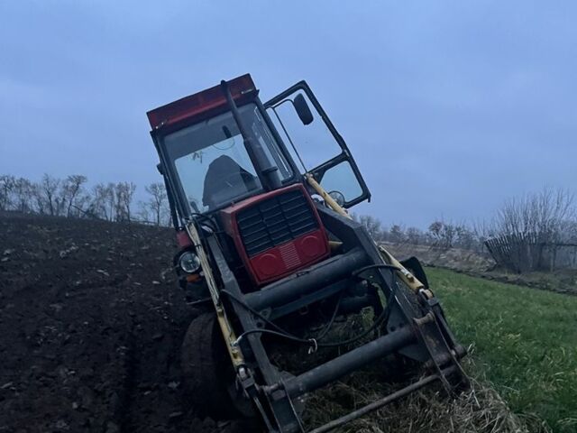 ЮМЗ Другая, объемом двигателя 0 л и пробегом 0 тыс. км за 7088 $, фото 4 на Automoto.ua