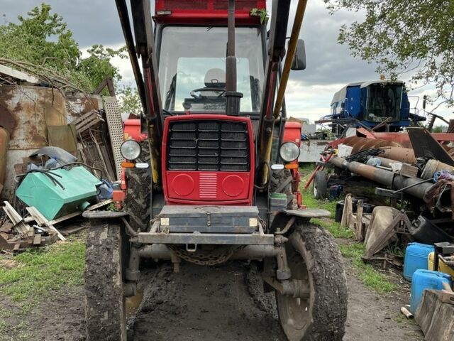 ЮМЗ Другая, объемом двигателя 0 л и пробегом 0 тыс. км за 7088 $, фото 5 на Automoto.ua