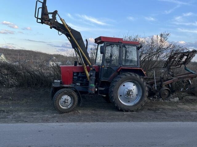 ЮМЗ Другая, объемом двигателя 0 л и пробегом 0 тыс. км за 7088 $, фото 7 на Automoto.ua