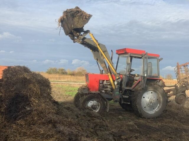 ЮМЗ Другая, объемом двигателя 0 л и пробегом 0 тыс. км за 7088 $, фото 1 на Automoto.ua
