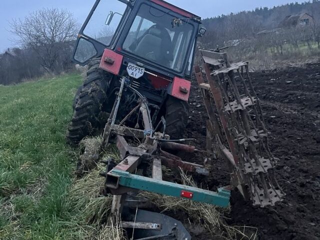 ЮМЗ Другая, объемом двигателя 0 л и пробегом 0 тыс. км за 7088 $, фото 2 на Automoto.ua