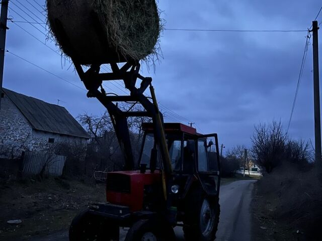 ЮМЗ Другая, объемом двигателя 0 л и пробегом 0 тыс. км за 7088 $, фото 9 на Automoto.ua