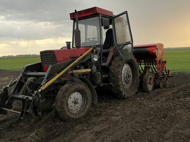 ЮМЗ Другая, объемом двигателя 0 л и пробегом 0 тыс. км за 7088 $, фото 6 на Automoto.ua