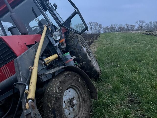 ЮМЗ Другая, объемом двигателя 0 л и пробегом 0 тыс. км за 7088 $, фото 3 на Automoto.ua