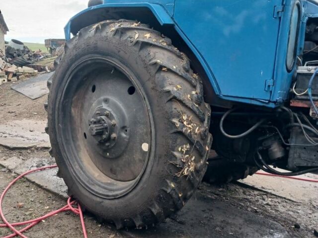 ЮМЗ Другая, объемом двигателя 0 л и пробегом 0 тыс. км за 2500 $, фото 1 на Automoto.ua