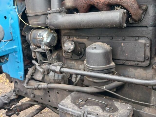 ЮМЗ Другая, объемом двигателя 0 л и пробегом 0 тыс. км за 2500 $, фото 4 на Automoto.ua