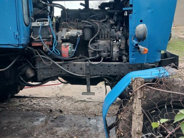 ЮМЗ Другая, объемом двигателя 0 л и пробегом 0 тыс. км за 2500 $, фото 3 на Automoto.ua