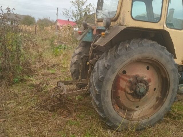 ЮМЗ Інша, об'ємом двигуна 4.98 л та пробігом 0 тис. км за 1300 $, фото 3 на Automoto.ua