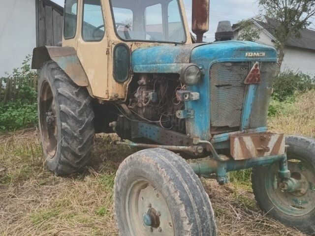 ЮМЗ Інша, об'ємом двигуна 4.98 л та пробігом 0 тис. км за 1300 $, фото 2 на Automoto.ua