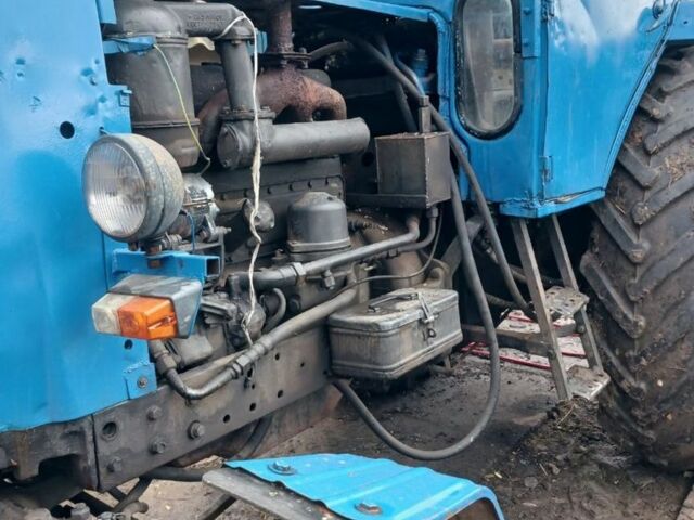 ЮМЗ Другая, объемом двигателя 0 л и пробегом 0 тыс. км за 2500 $, фото 2 на Automoto.ua