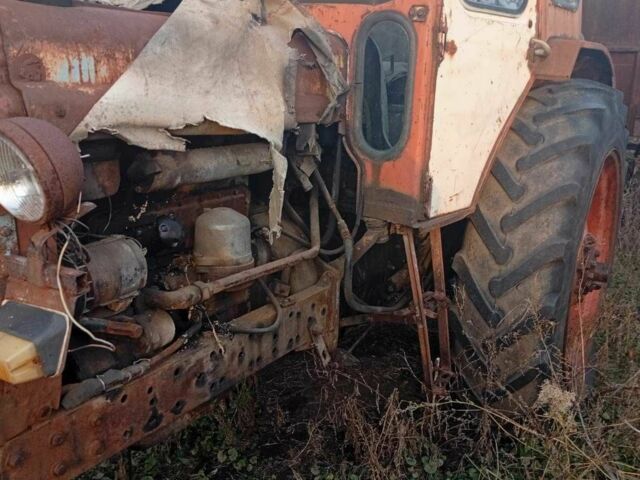 ЮМЗ Другая, объемом двигателя 0 л и пробегом 0 тыс. км за 1000 $, фото 3 на Automoto.ua