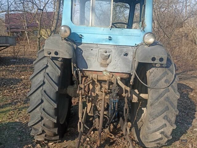 ЮМЗ Другая, объемом двигателя 0 л и пробегом 0 тыс. км за 1202 $, фото 1 на Automoto.ua