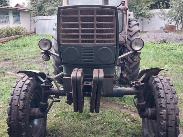 ЮМЗ Другая, объемом двигателя 6 л и пробегом 0 тыс. км за 3000 $, фото 1 на Automoto.ua