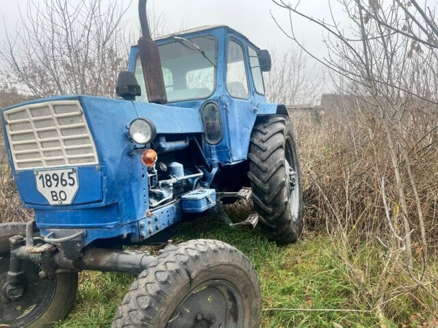 ЮМЗ Другая, объемом двигателя 4.94 л и пробегом 0 тыс. км за 2500 $, фото 1 на Automoto.ua