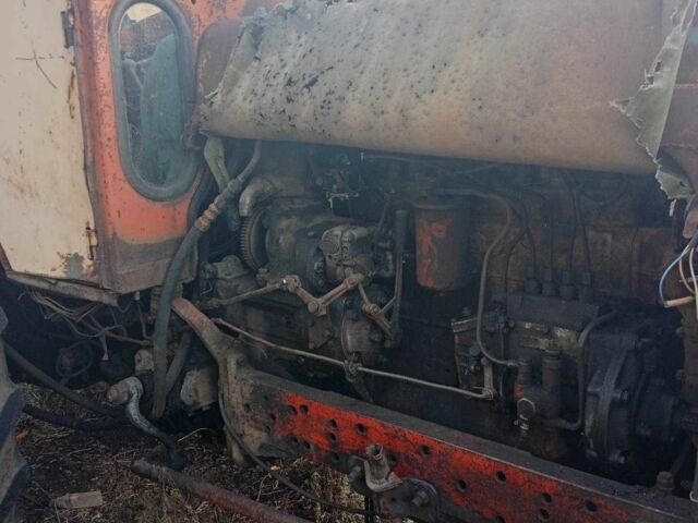 ЮМЗ Другая, объемом двигателя 0 л и пробегом 0 тыс. км за 1000 $, фото 5 на Automoto.ua