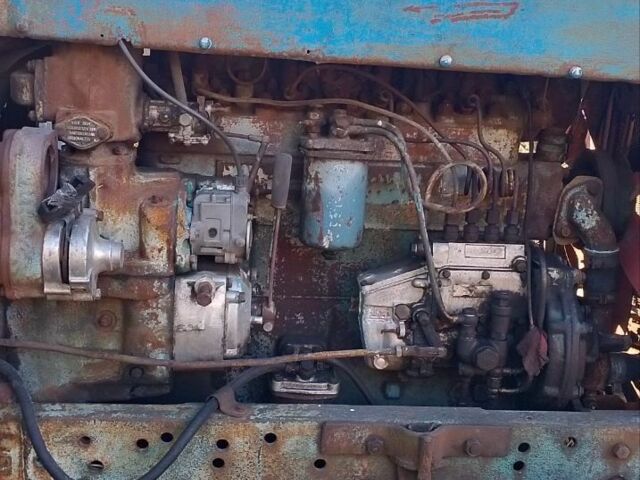 ЮМЗ Другая, объемом двигателя 5 л и пробегом 0 тыс. км за 3000 $, фото 2 на Automoto.ua