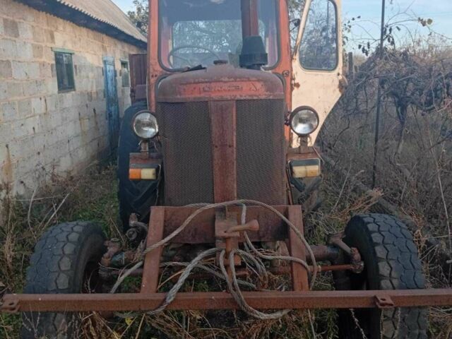 ЮМЗ Другая, объемом двигателя 0 л и пробегом 0 тыс. км за 1000 $, фото 2 на Automoto.ua