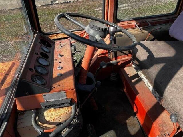 ЮМЗ Другая, объемом двигателя 0 л и пробегом 0 тыс. км за 2429 $, фото 2 на Automoto.ua