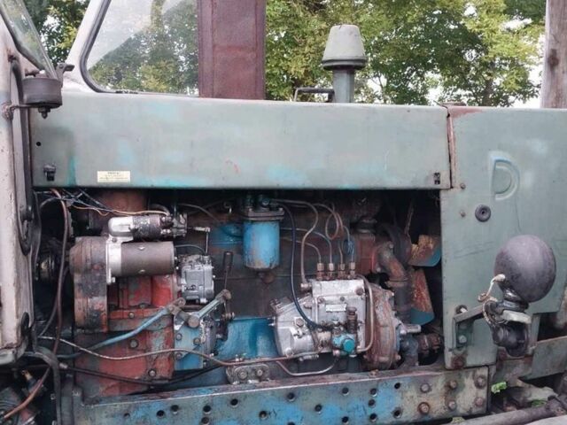 ЮМЗ Другая, объемом двигателя 6 л и пробегом 0 тыс. км за 3000 $, фото 7 на Automoto.ua