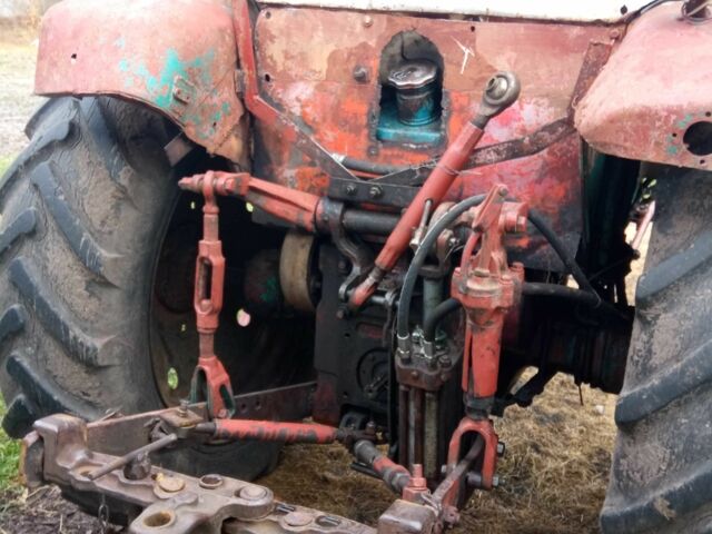 ЮМЗ Другая 1975 в Ковель на Automoto.ua ЮМЗ Другая, объемом двигателя 0 л и пробегом 0 тыс. км за 2200 $, фото 1 на Automoto.ua