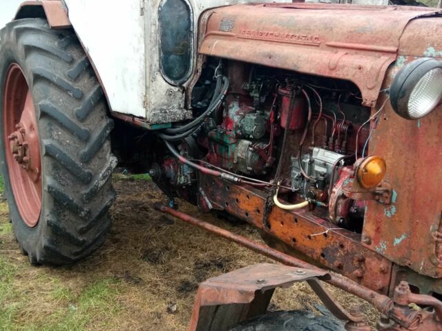 ЮМЗ Другая 1975 в Ковель на Automoto.ua ЮМЗ Другая, объемом двигателя 0 л и пробегом 0 тыс. км за 2200 $, фото 2 на Automoto.ua