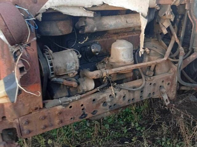 ЮМЗ Другая, объемом двигателя 0 л и пробегом 0 тыс. км за 1000 $, фото 1 на Automoto.ua