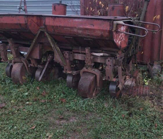 ЮМЗ Другая, объемом двигателя 0 л и пробегом 0 тыс. км за 2700 $, фото 2 на Automoto.ua