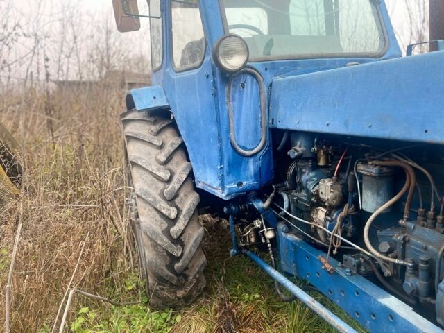 ЮМЗ Другая, объемом двигателя 4.94 л и пробегом 0 тыс. км за 2500 $, фото 2 на Automoto.ua