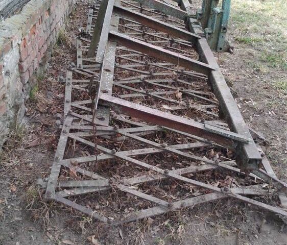 ЮМЗ Другая, объемом двигателя 0 л и пробегом 0 тыс. км за 2700 $, фото 1 на Automoto.ua