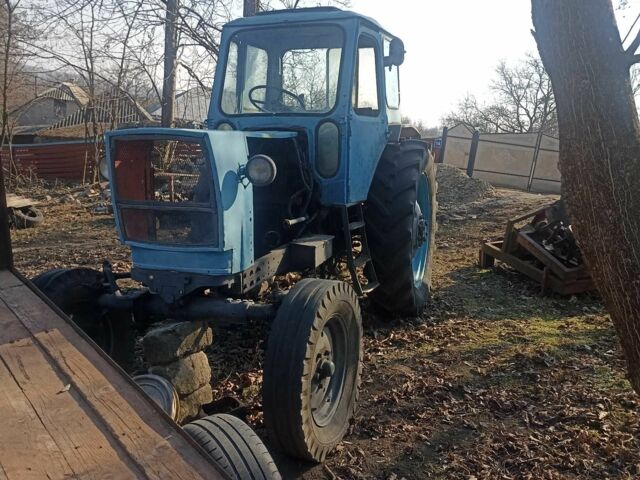 ЮМЗ Другая, объемом двигателя 0 л и пробегом 0 тыс. км за 1202 $, фото 3 на Automoto.ua