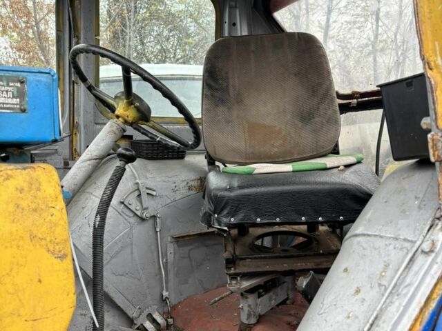 ЮМЗ Другая, объемом двигателя 0 л и пробегом 0 тыс. км за 2259 $, фото 4 на Automoto.ua