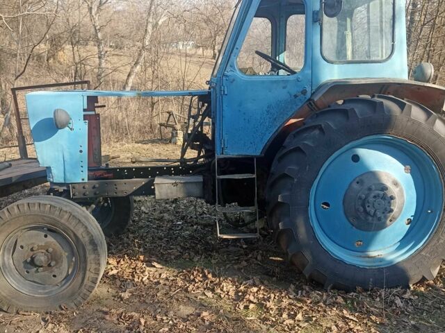 ЮМЗ Другая, объемом двигателя 0 л и пробегом 0 тыс. км за 1202 $, фото 2 на Automoto.ua